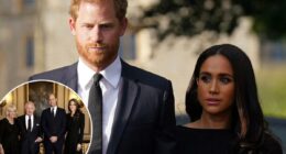 Meghan Markle, Harry risk 'fatal blow' to royals at coronation: expert