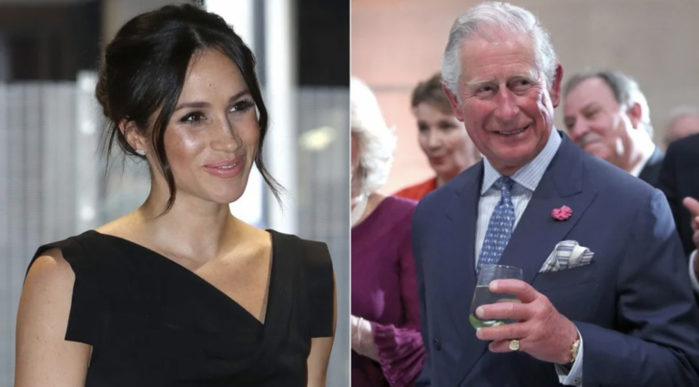 Meghan Markle: Planning to Upstage King Charles’ Coronation With an Epic Birthday Party For Archie?