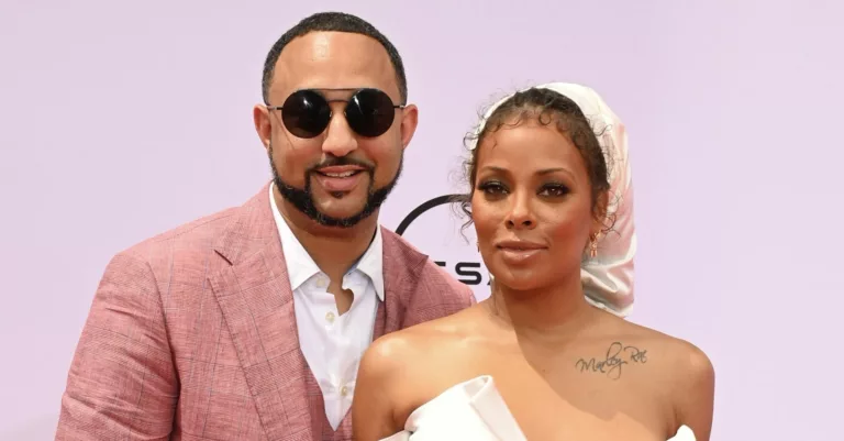 Michael Sterling Hires Divorce Lawyer, Still Wants To Win Back Eva