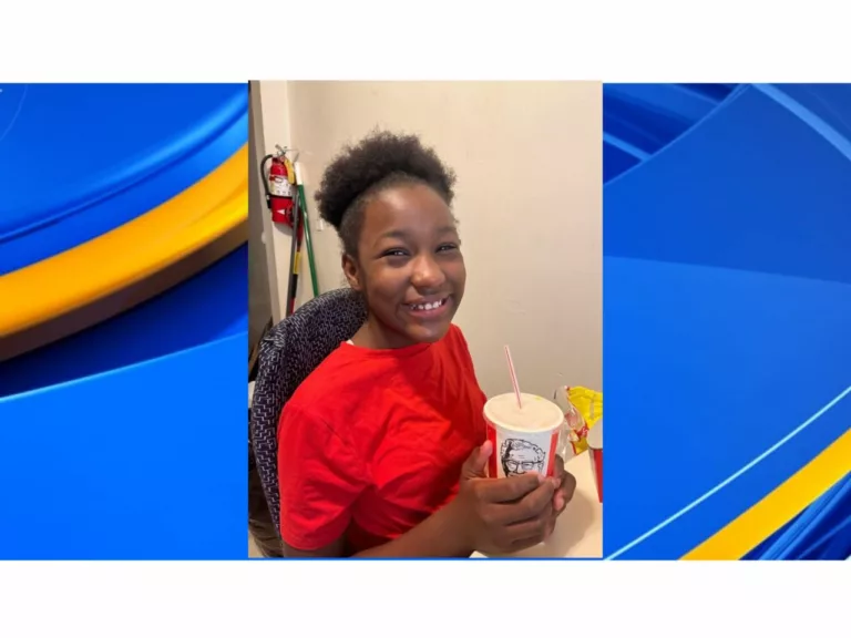 Missing 11-year-old girl reported in Birmingham