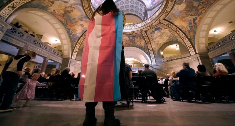 Missouri transgender clinic denies malpractice allegations