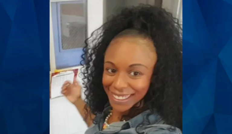 Beloved Teacher, Mom Murdered in Dunkin’ Drive-Thru Over Boyfriend’s Affair