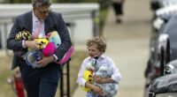 Mourners gather for 1st Nashville school shooting funeral