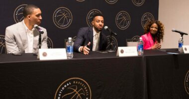 NBA Avoids Lockout By Agreeing To New 7-Year CBA With Players' Union