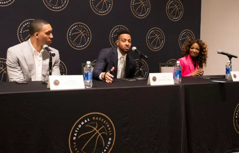 NBA Avoids Lockout By Agreeing To New 7-Year CBA With Players’ Union
