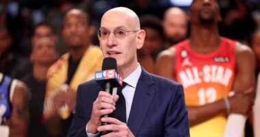 NBA and Players' Union Agree to 7-Year Contract as Focus Turns to TV Deals