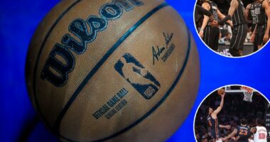 NBA, players reach deal for a new labor agreement