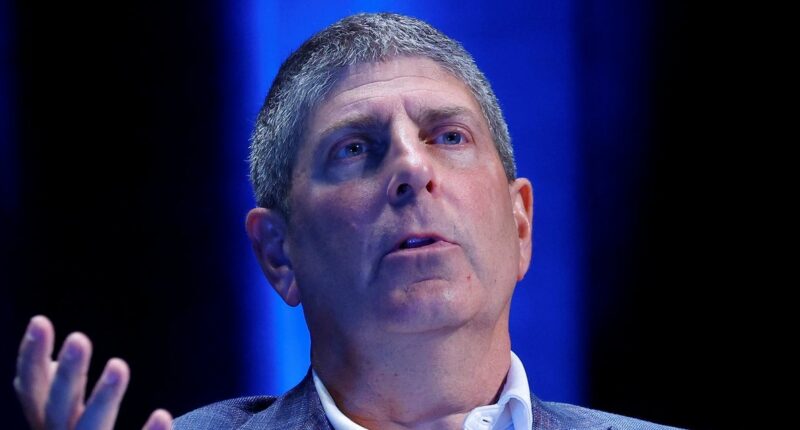 NBCUniversal CEO Jeff Shell to Depart After Company Probe Into Inappropriate Conduct