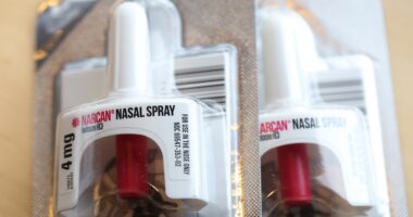 Narcan approval could be a game changer — if people can afford it