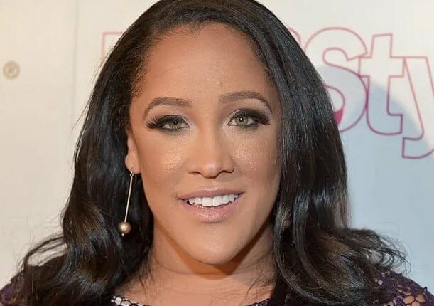 Natalie Nunn Net Worth | Celebrity Net Worth