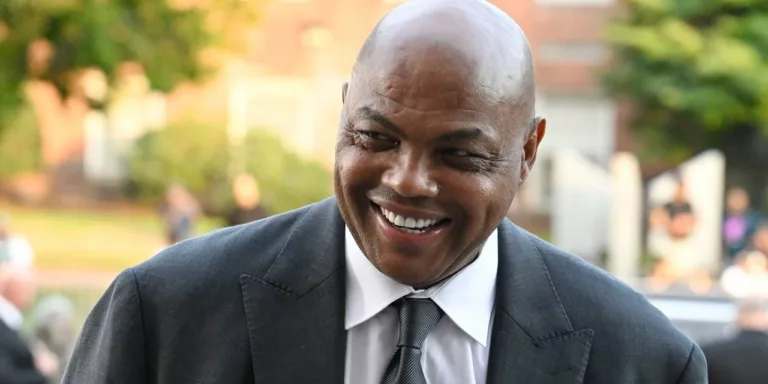 New CNN Show Won't Be Political, Hosts Gayle King and Charles Barkley Say