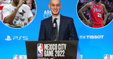 New NBA CBA finally addresses load-management issue