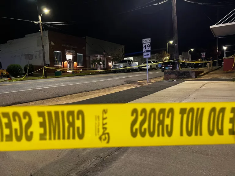 New details surface in mass shooting at Dadeville Sweet 16 party