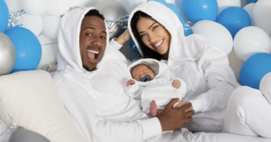 Nick Cannon Preaches Family Planning In Controversial Condom Ad: Don’t Be Like …