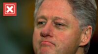 No, Bill Clinton did not pay Paula Jones ‘hush money.’ It was a public settlement.