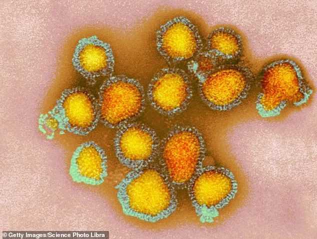 Now be prepared for DOG FLU! Mutated form of avian influenza is ‘creeping’ towards infecting humans