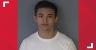 Oakleaf man arrested after exposing himself to at least three victims, deputies say