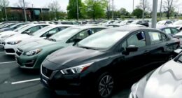 Odometer fraud rises as record number of Americans seek used cars