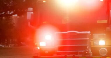 An Ohio man pleaded guilty on Wednesday to violating the Church Arson Prevention Act for setting fire to a house of worship.