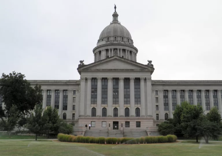 Okla. school board votes against religious charter school