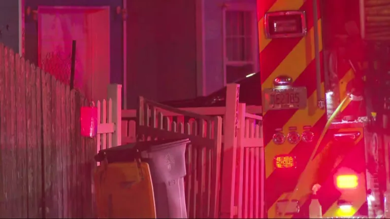 One killed in fire on Jacksonville's Westside