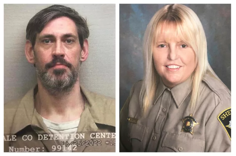 One year since the escape of Casey White, aided by jailer Vicky White