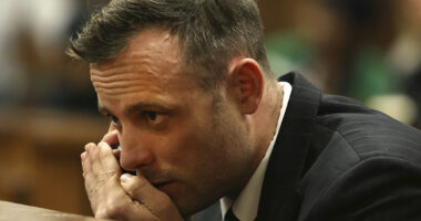 Parole Denied for Oscar Pistorius 10 Years After He Fatally Shoots Girlfriend