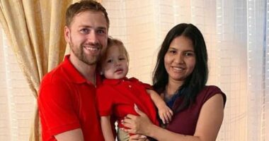 Paul, Karine Sons Foster Care Update