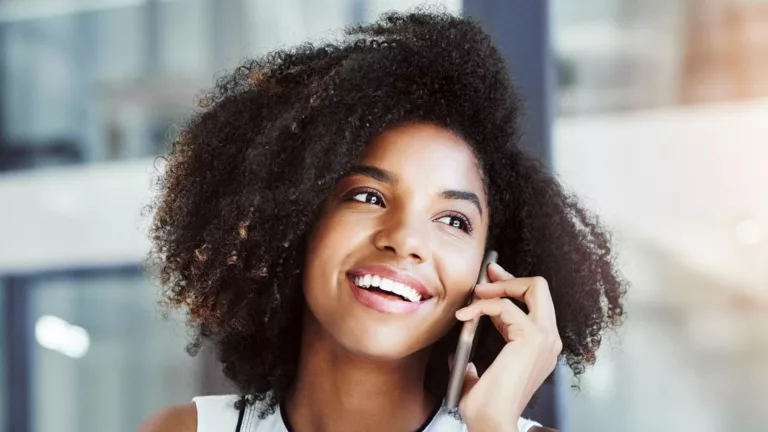 People are just learning why we say ‘hello’ on the phone – and very strange greeting we nearly used instead