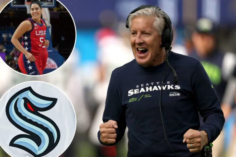 Pete Carroll reveals strange clues for Seahawks’ 2023 NFL Draft plans