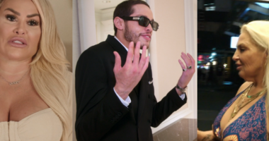 Pete Davidson Joins 90 Day Fiance, Document Quest for International Love