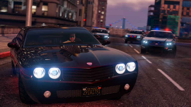 Players are just realising that GTA 6 could come with a free upgrade – fans have been begging for