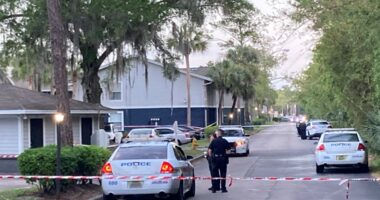 Teen killed in shooting after leaving birthday party, Jacksonville police say