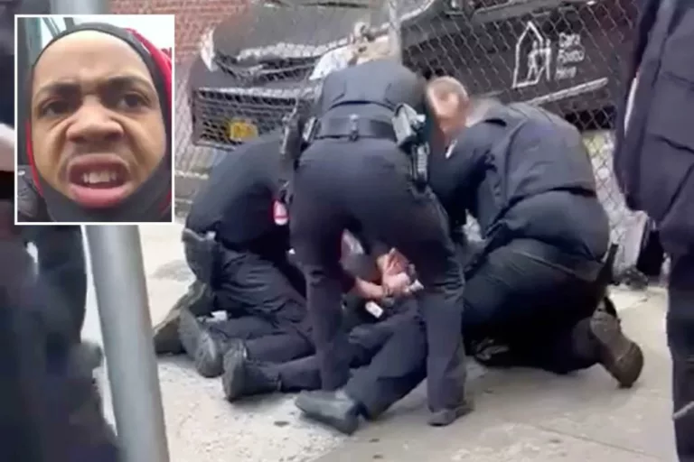 Police arrest, recover gun from man accused of shooting rookie NYPD cop
