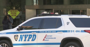 Police name three individuals linked to NYC gay bar slayings, druggings