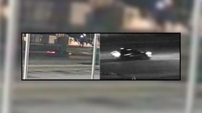 Police searching for suspect who shot woman in head in road rage incident
