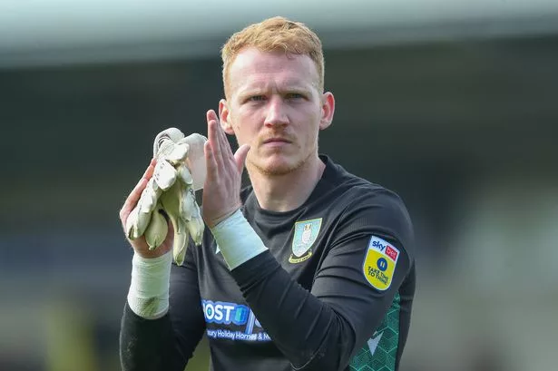 Predicted Sheffield Wednesday side for Exeter City with three forwards in starting XI – gallery