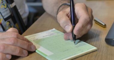Prescriptions cost more from today - but there are ways to reduce the price