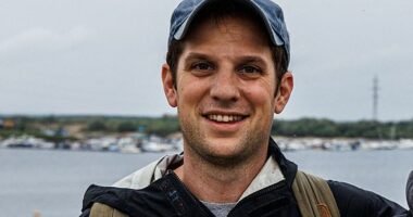 Moscow's Lefortovo district court on Thursday ordered US journalist Evan Gershkovich, 31, to be arrested on spying charges, to be held in pre-trial detention until May 29