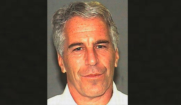 Prominent Names Revealed From Epstein's Calendar Include Biden, Obama Officials