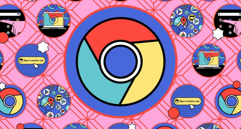 Quick fixes: use Google Chrome to link text inside any webpage