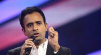 Ramaswamy Unveils 25 Policy Visions with 'America First 2.0' Plan