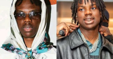 Relationship in this generation is all about financial gains – Rema