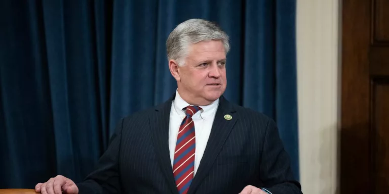 Republicans Effectively Voted to Raise Taxes. They're Fine With That.