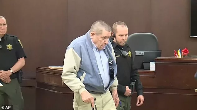 Ex-wife of retired white Missouri man accused of shooting 16-year-old black boy says he was violent