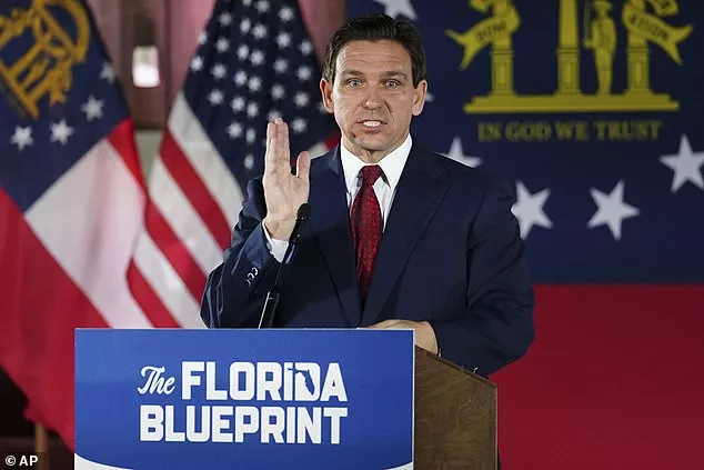 Ron DeSantis’ stalling 2024 campaign faces fresh woes as top GOP figures voice doubts over abilities