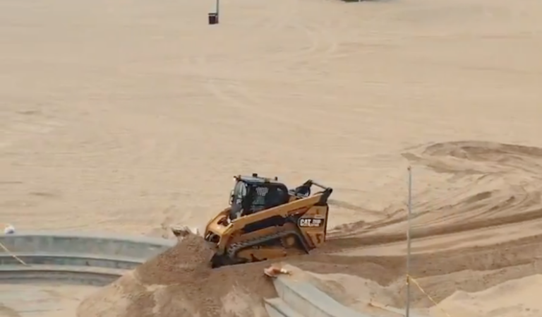 Sand in the Skate Park: A Countdown of the Most Ridiculous COVID Responses Three Years Later