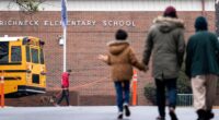 School board responds to lawsuit by Virginia teacher shot by 6-year-old student