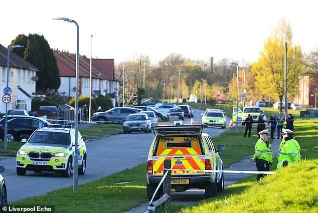 Schoolboy, 10, dies after being hit by a car as the driver ‘helps police with enquiries’
