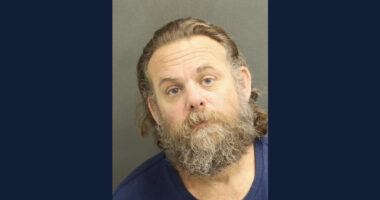 Shane McGarity charged with murder in family member's death